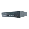 Dual Deck DVD/VCR Recorder B253849
