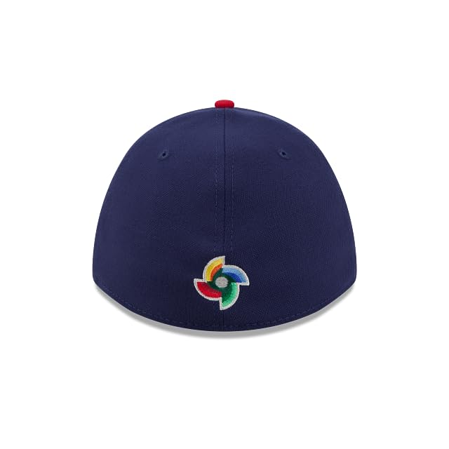 Stretch Fit Hat Z38520