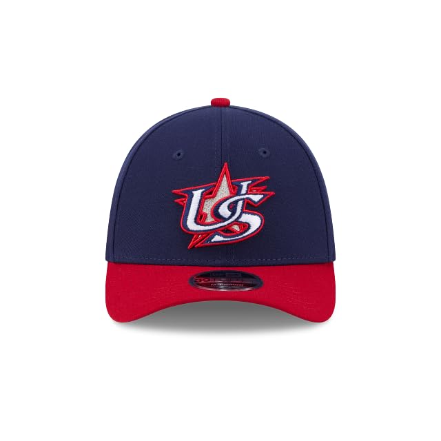 Stretch Fit Hat Z38520
