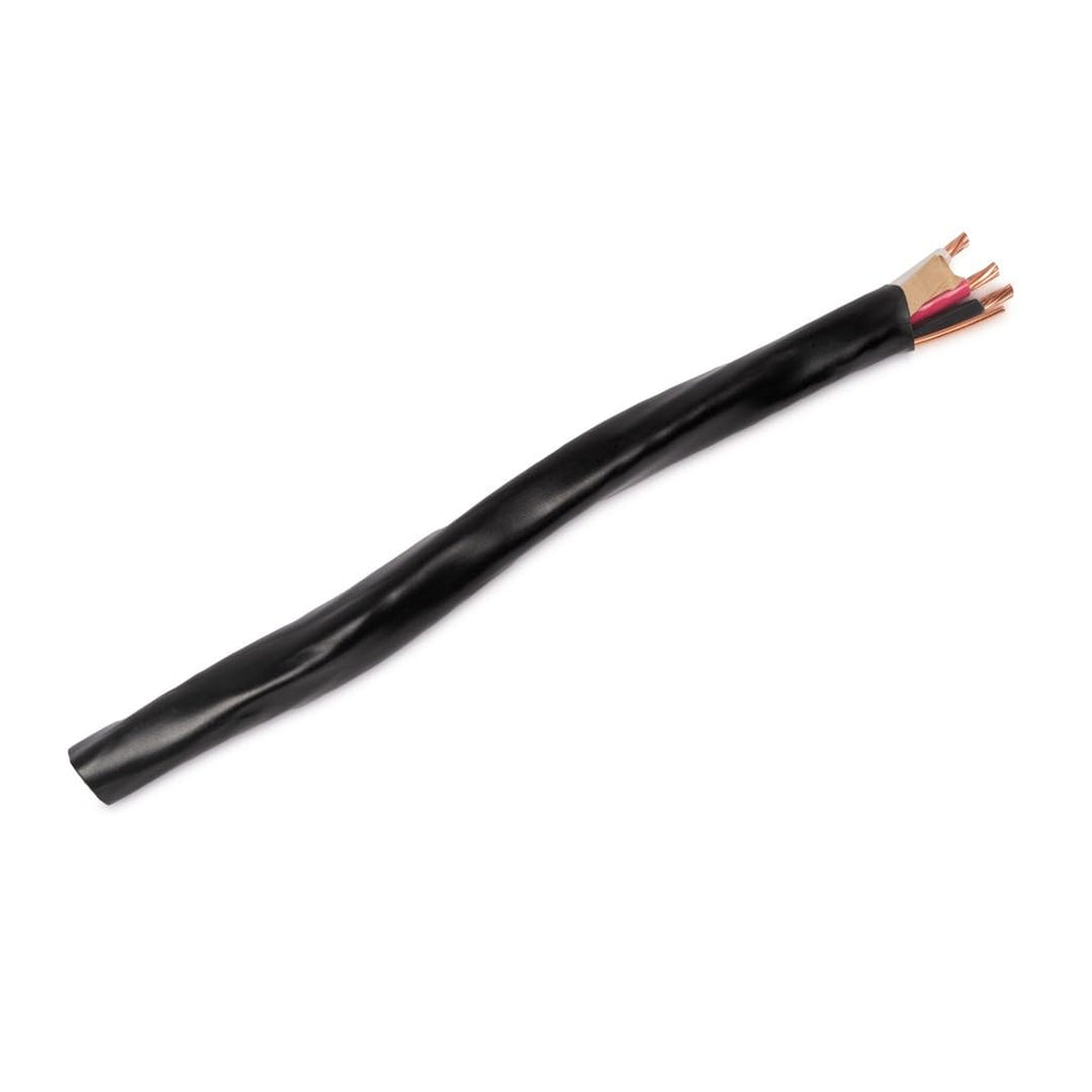 6/3 NM-B Non-Metallic Sheathed Cable 10 Foot Q653781
