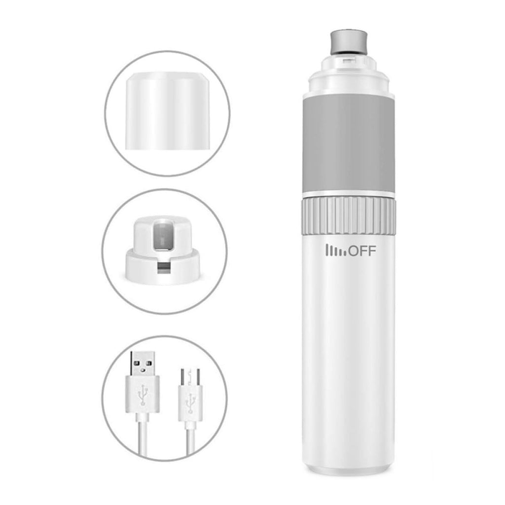 Electric PET Nail Grinder F9228