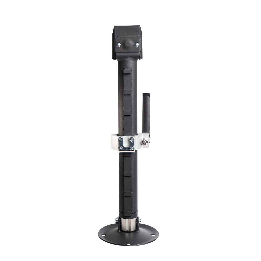 Manual Off-Road Jack 2,000 lb Vehicle Lift K571016