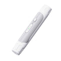 Electric Nail Clipper for Dogs Cats 2-in-1 USB Rechargeable Z5514