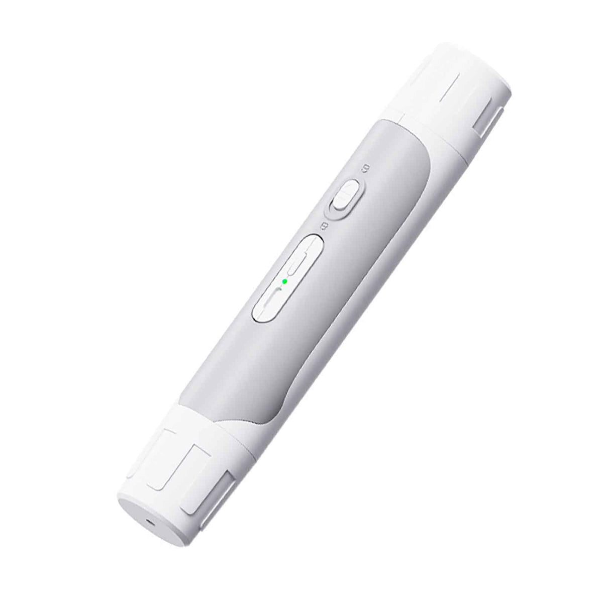 Electric Nail Clipper for Dogs Cats 2-in-1 USB Rechargeable Z5514