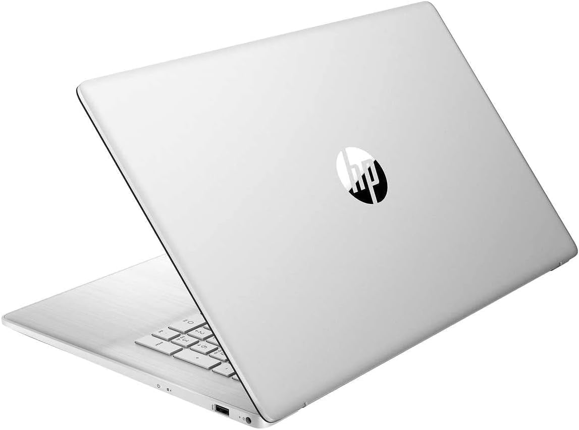 17.3" HD Touchscreen Laptop AMD Ryzen 5 16GB RAM 1TB SSD Windows 11 E94389