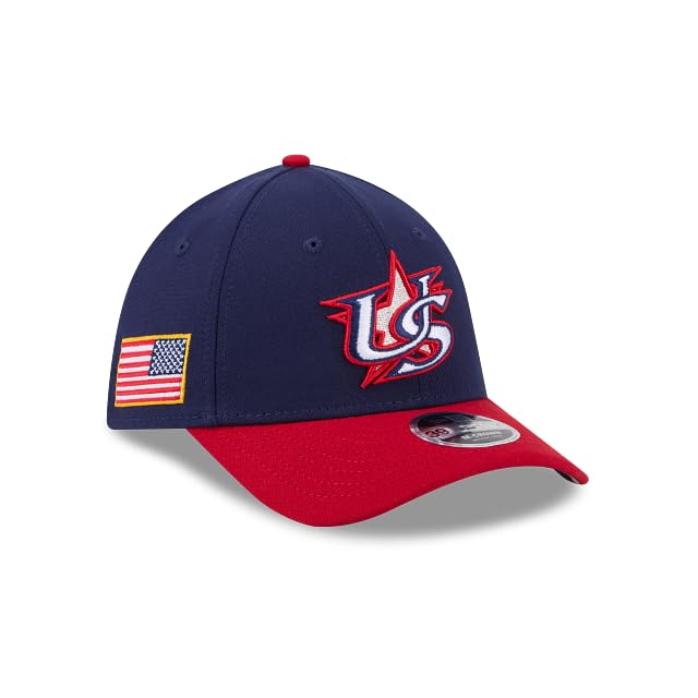 Stretch Fit Hat Z38520