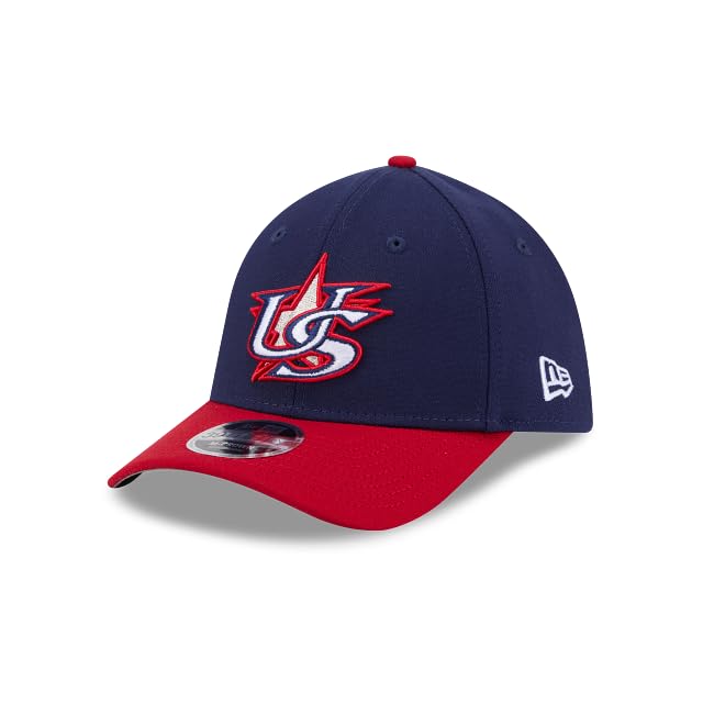 Stretch Fit Hat Z38520