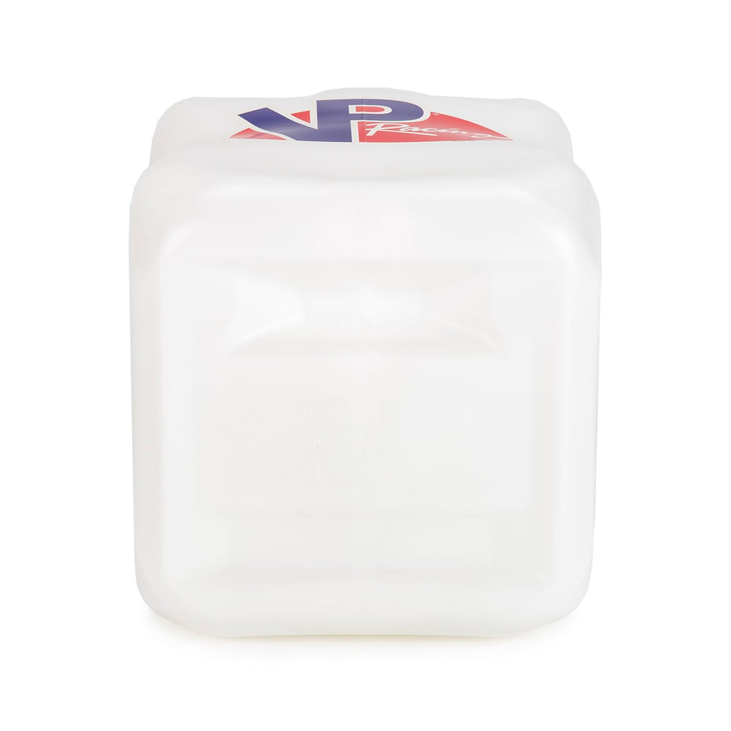 5.5-Gallon Square Motorsport Jug White 3 Pack with Hose A9962