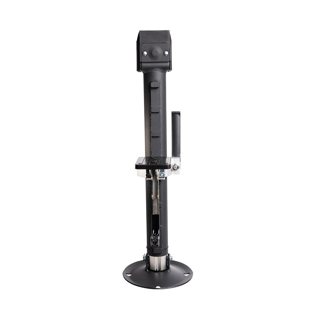 Manual Off-Road Jack 2,000 lb Vehicle Lift K571016