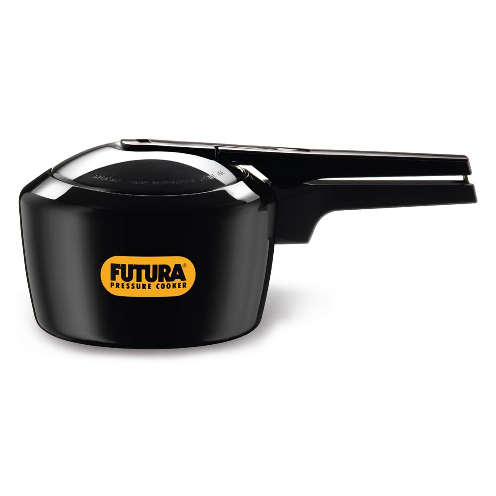 2 Litre Hard Anodised Pressure Cooker K630977