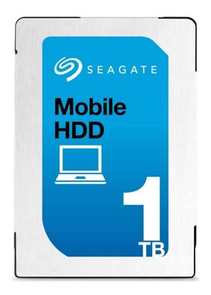 1TB 2.5" SATA Internal Hard Drive Y956736