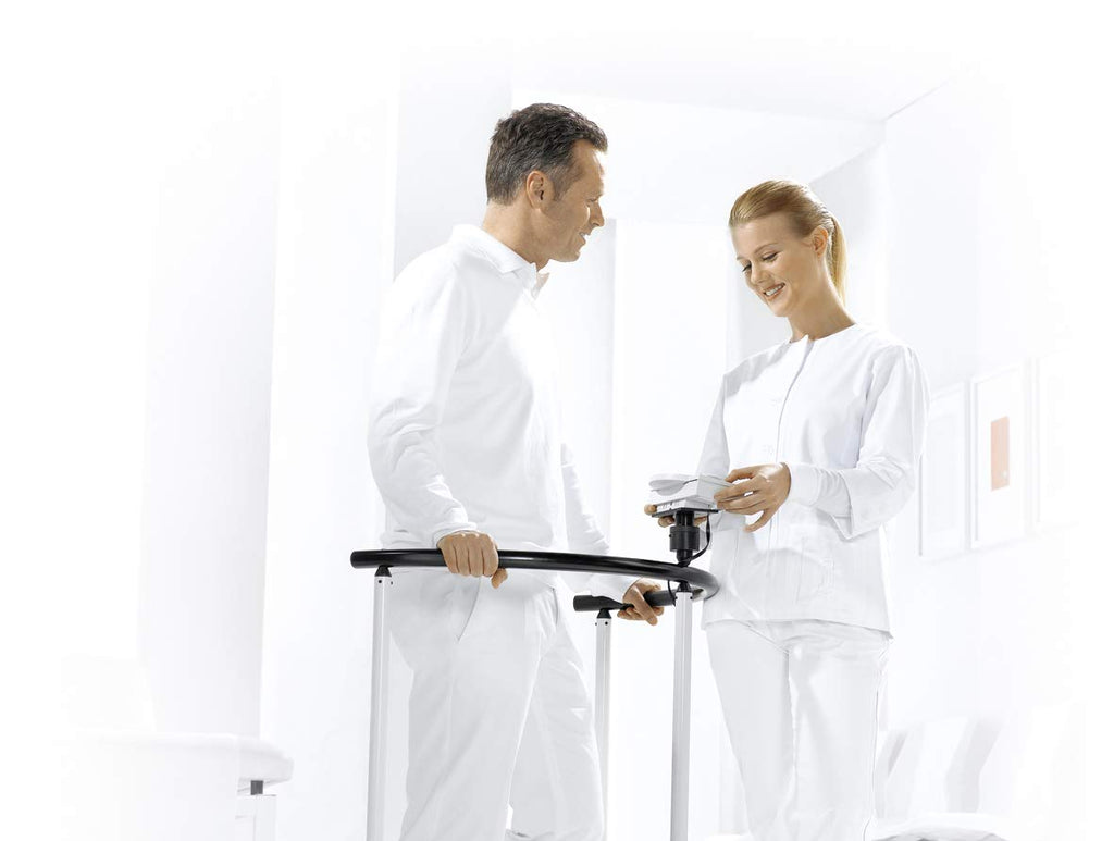 Multifunctional Handrail Scale R997