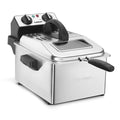 Deep Fryer, 4 Quart U43289