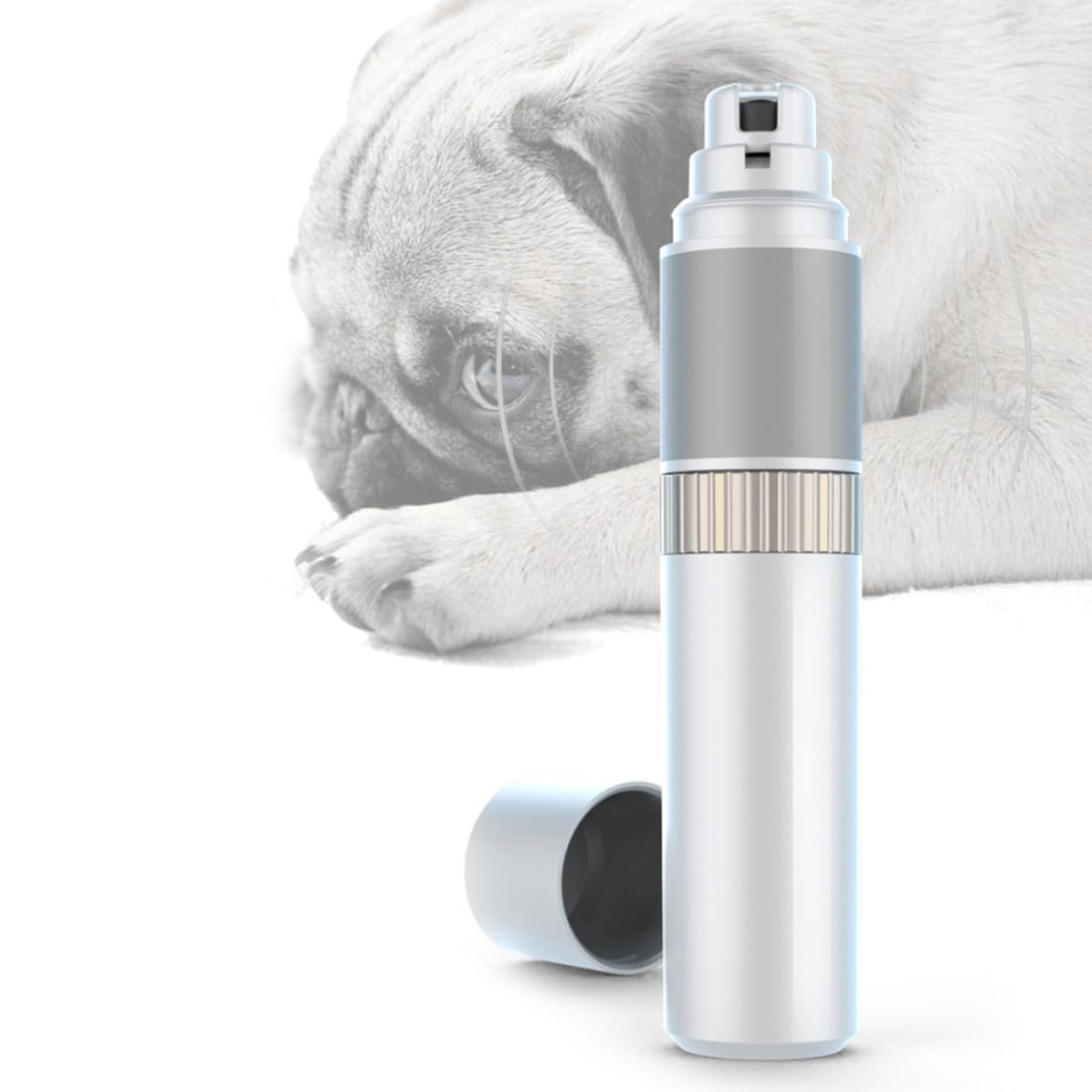Electric PET Nail Grinder F9228
