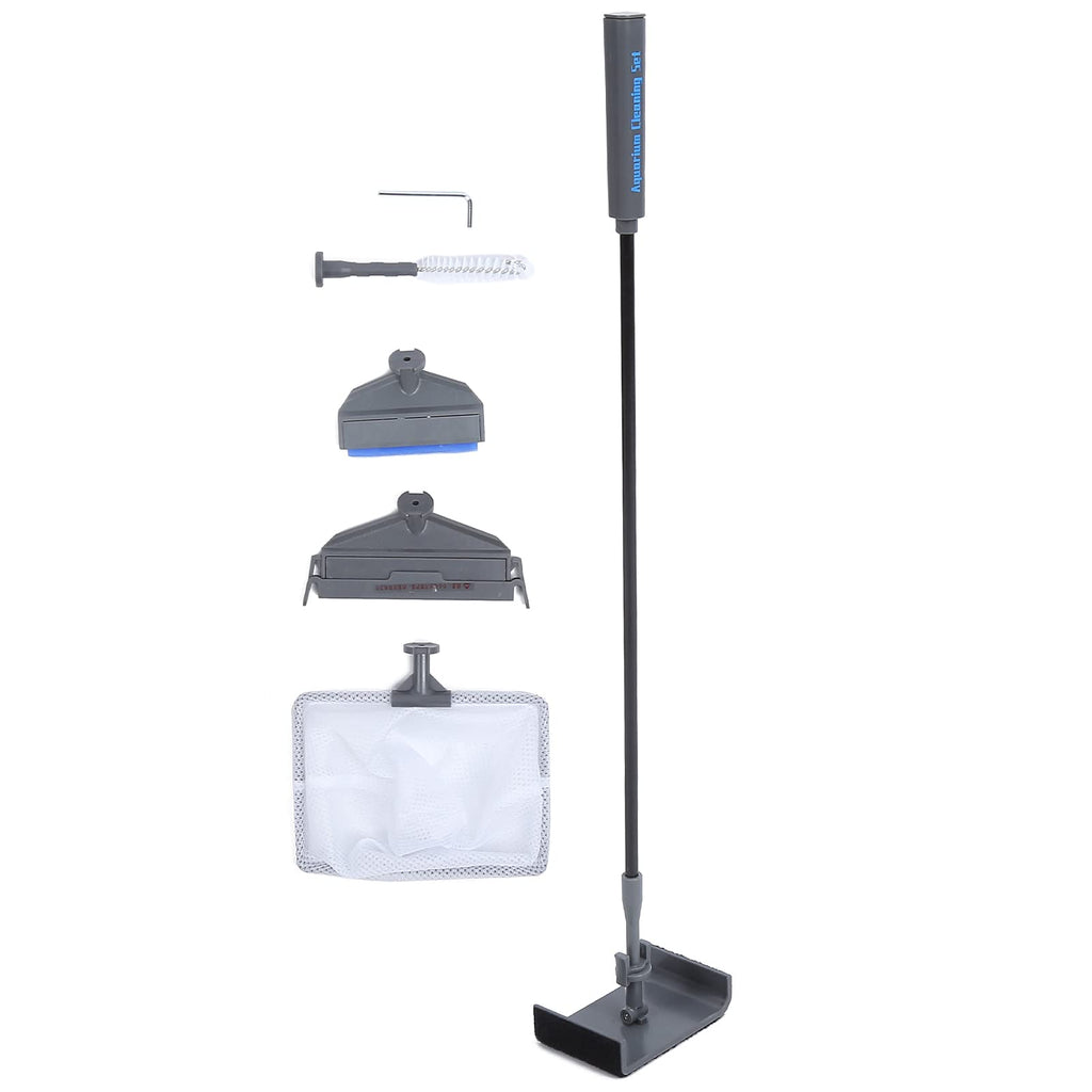 Aquarium Cleaning Tool Set 5 in 1 J417