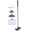 Aquarium Cleaning Tool Set 5 in 1 J417