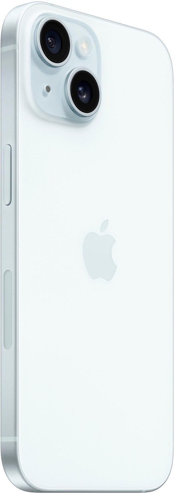 iPhone 15 Plus 256GB Blue Unlocked I7089