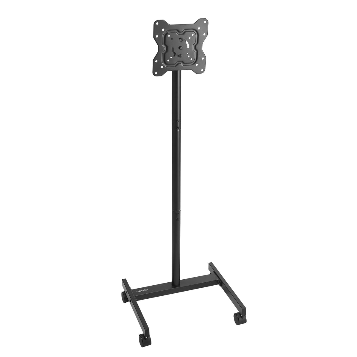 Rolling TV Stand for 17-55 Inch Screens with Wheels G213