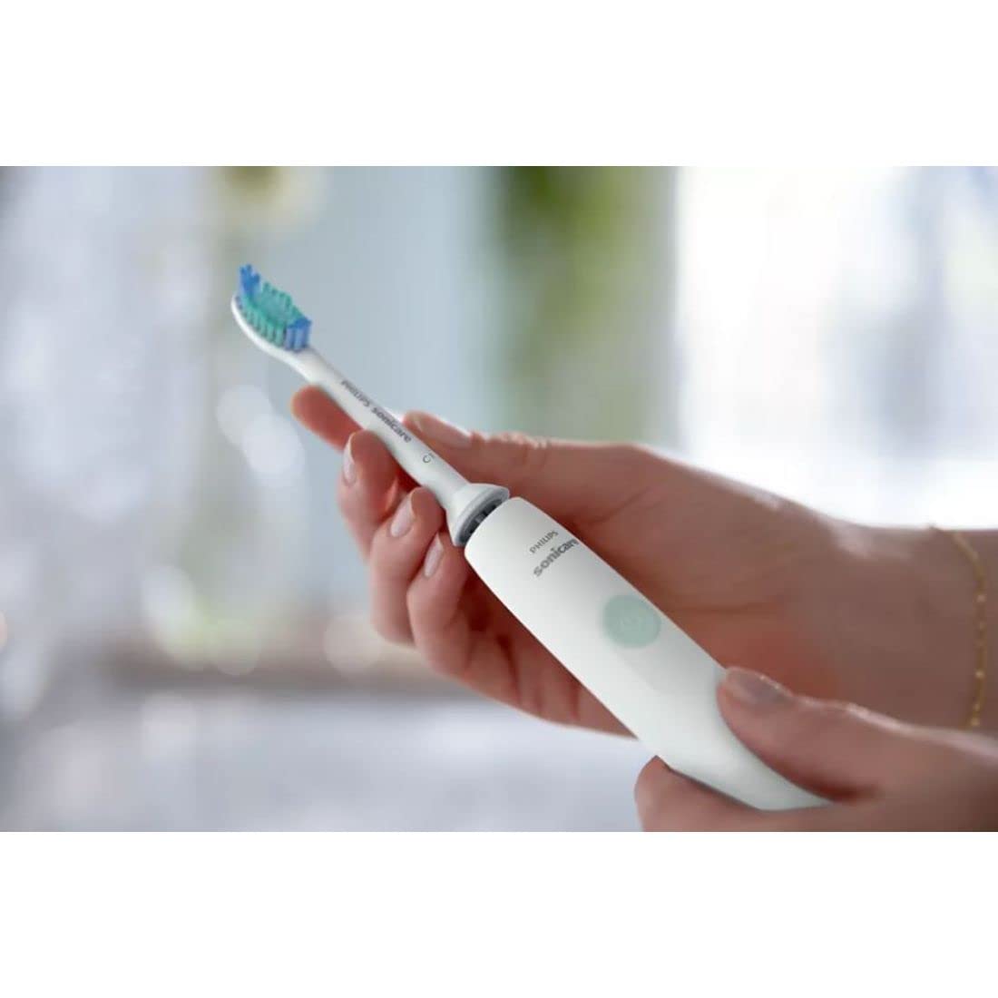 Rechargeable Electric Toothbrush Q646