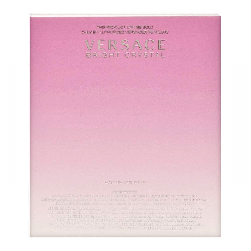 3.0 oz Eau de Toilette Spray F358