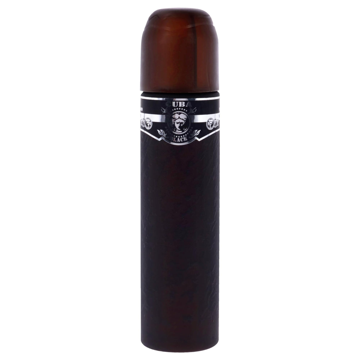 Black Men EDT Spray 3.3 Ounce N188