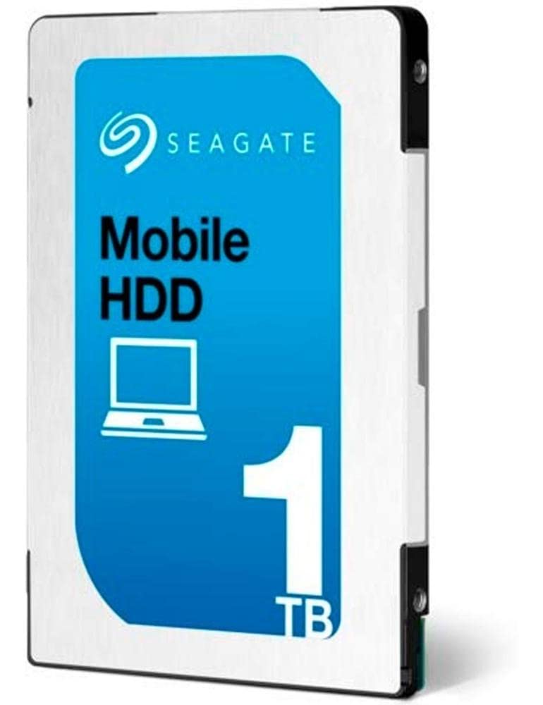 1TB 2.5" SATA Internal Hard Drive Y956736