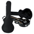 Hard-Shell Wood Case for 335-Style Guitars X818757