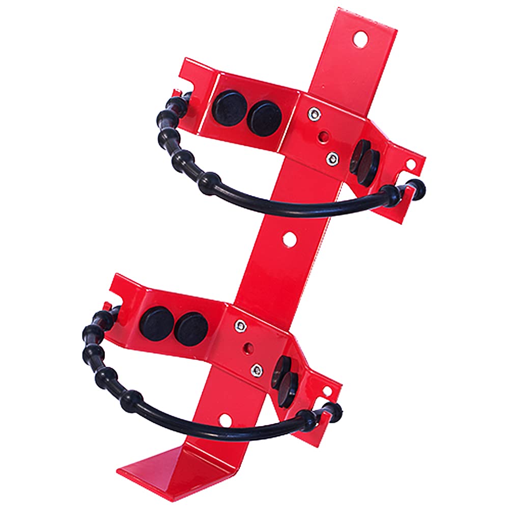 Heavy Duty Fire Extinguisher Bracket V207