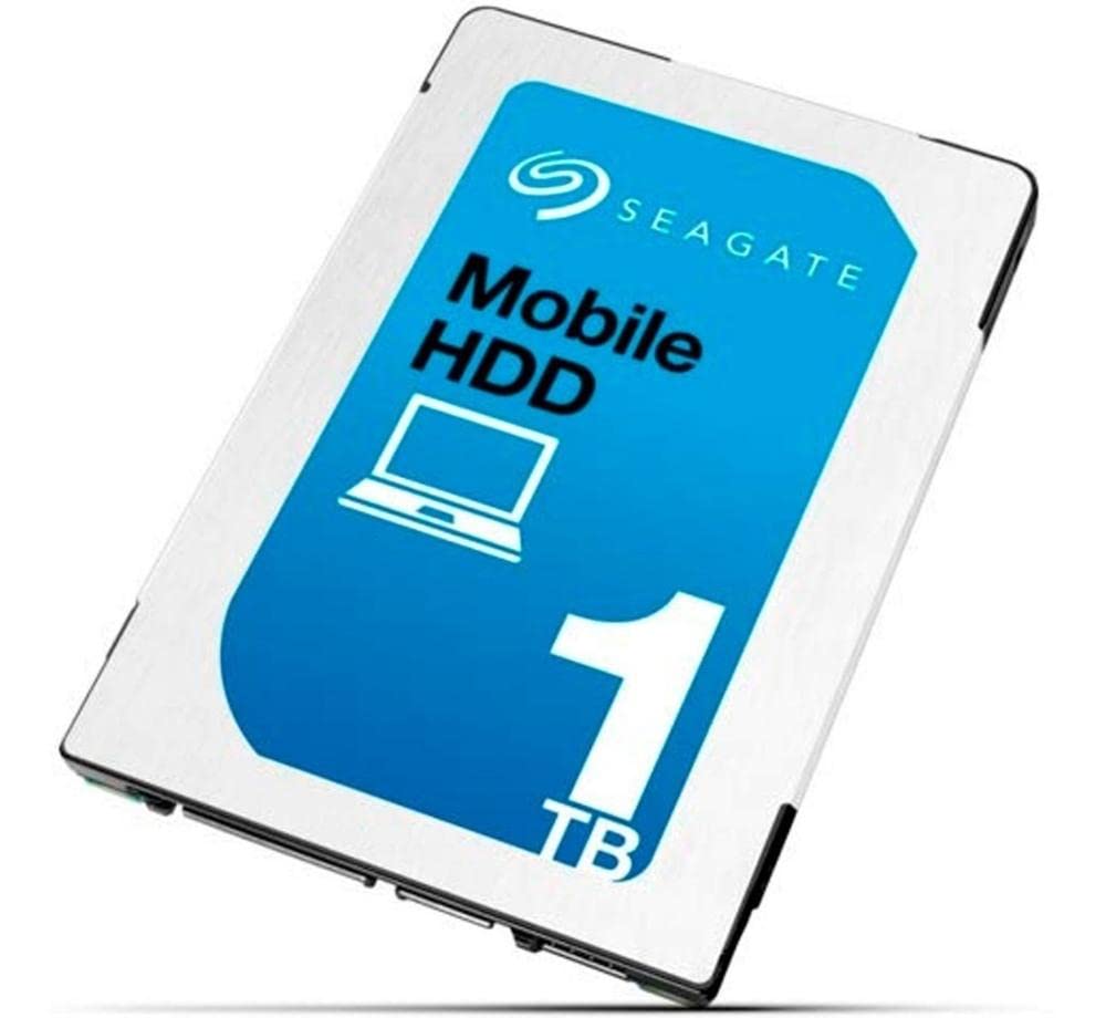 1TB 2.5" SATA Internal Hard Drive Y956736
