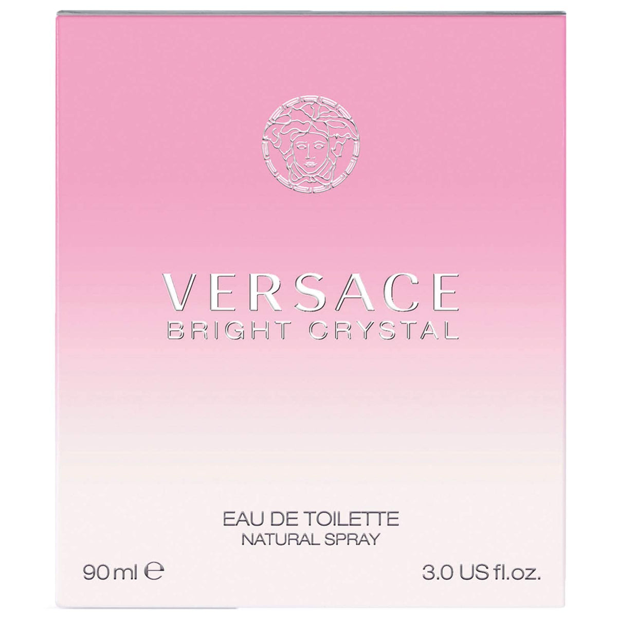 3.0 oz Eau de Toilette Spray F358