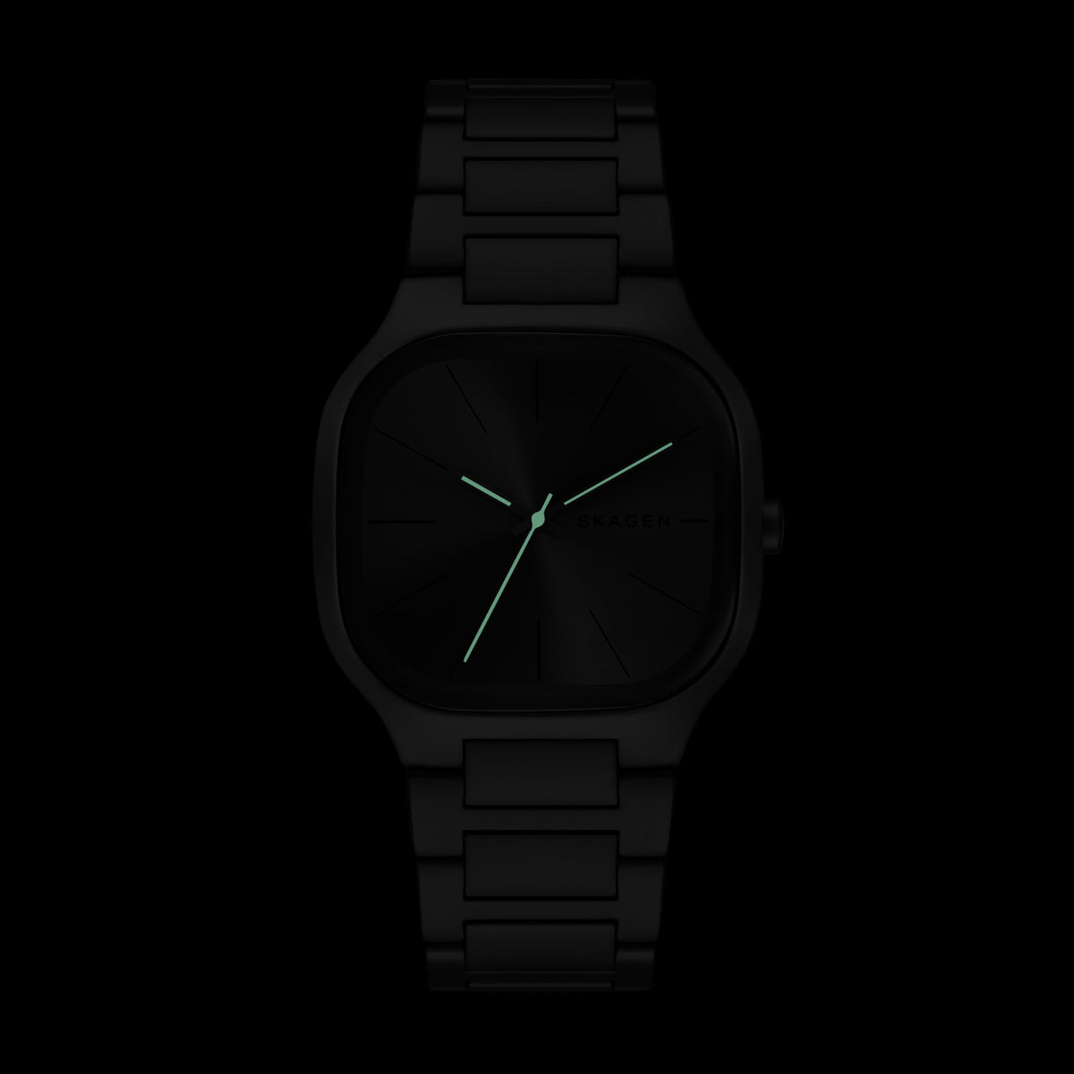 Stainless Steel Watch I53794