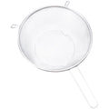 Stainless Steel Fine Mesh Skimmer Spoon U954295