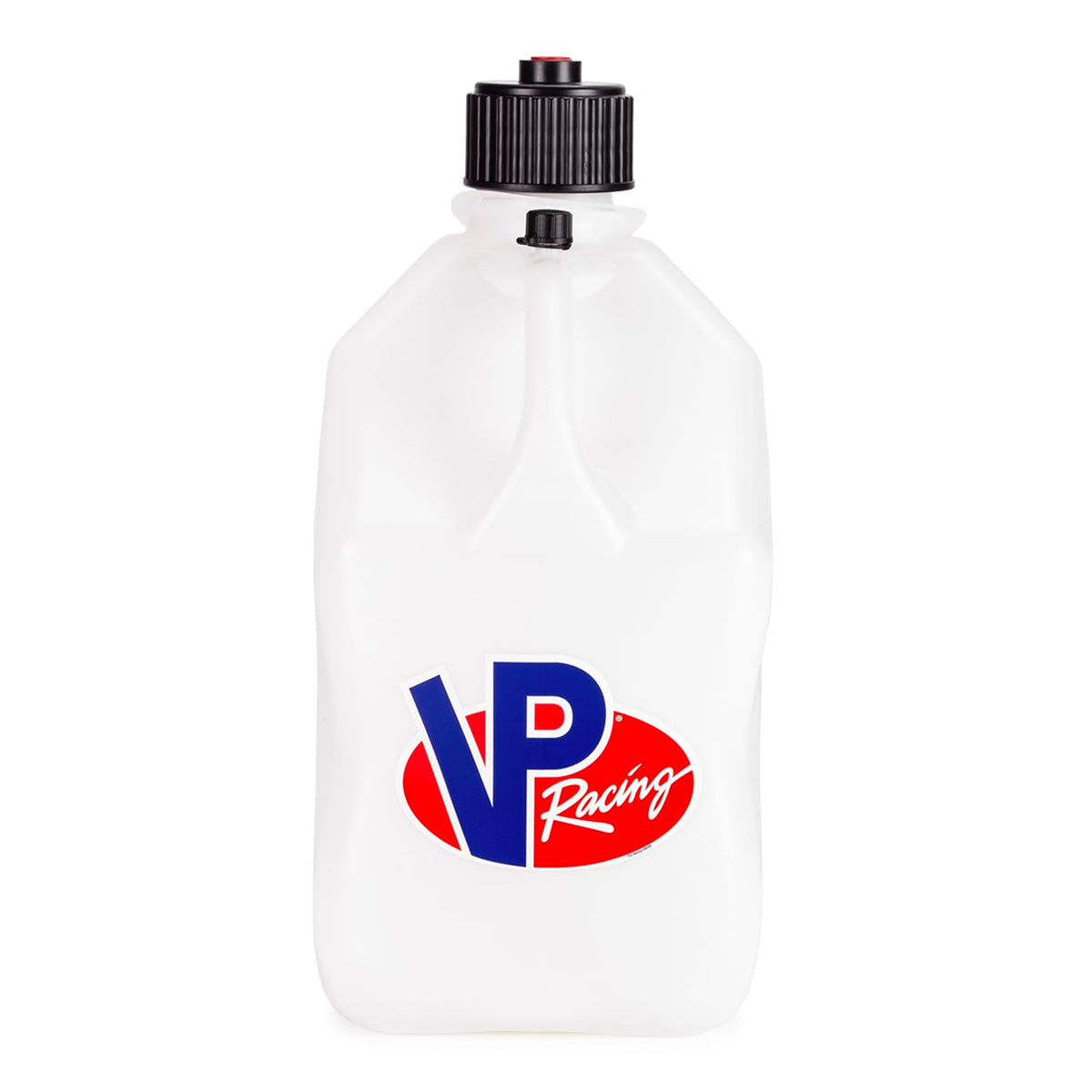 5.5-Gallon Square Motorsport Jug White 3 Pack with Hose A9962