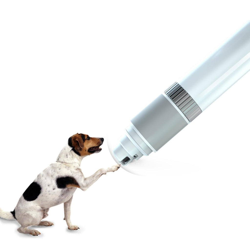Electric PET Nail Grinder F9228