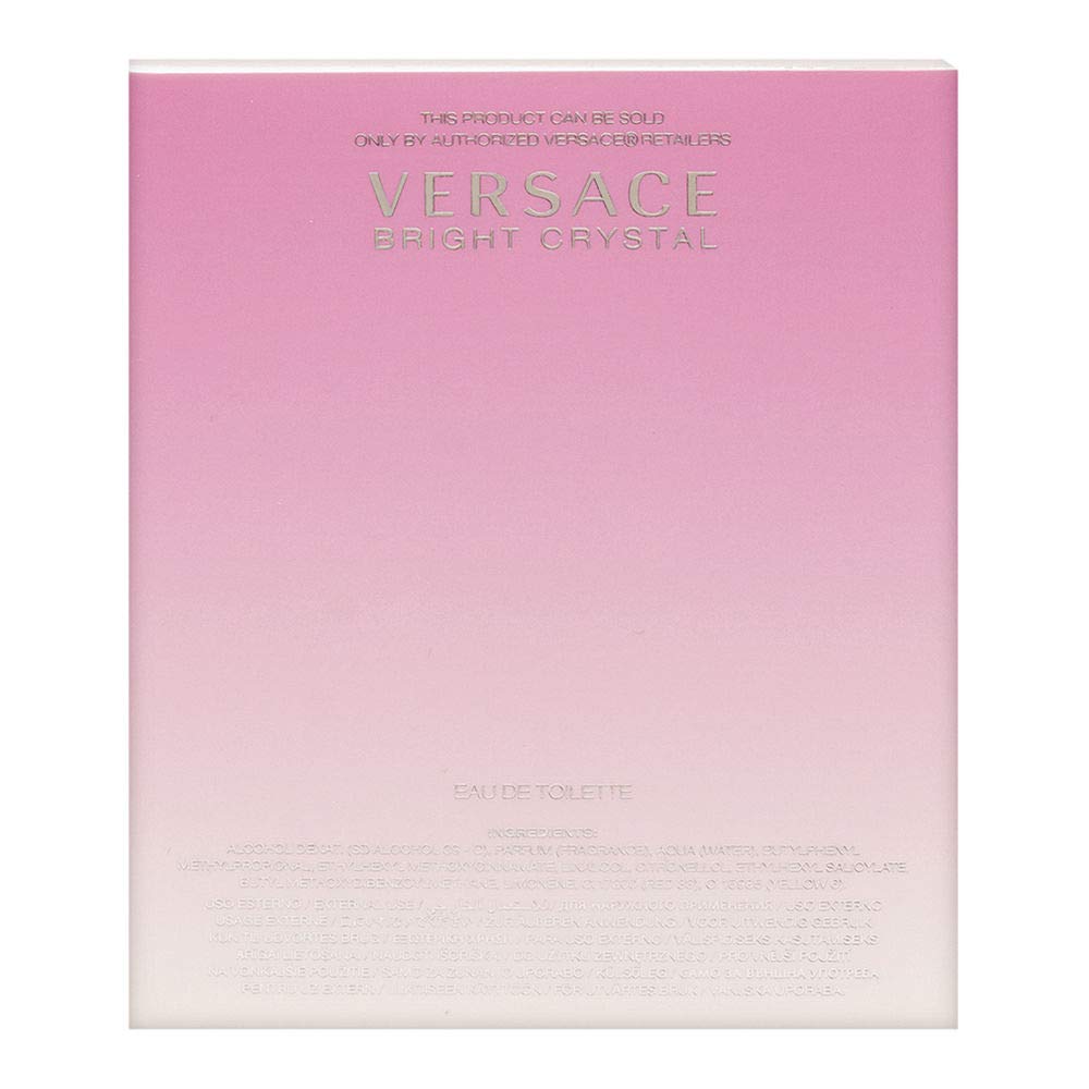 3.0 oz Eau de Toilette Spray F358