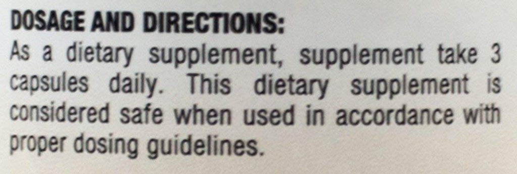 Canker Sore Relief Pills with Vitamin B12 Folate L-Lysine DGL G62209