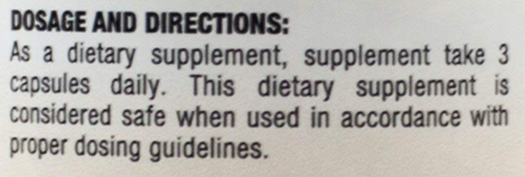 Canker Sore Relief Pills with Vitamin B12 Folate L-Lysine DGL G62209
