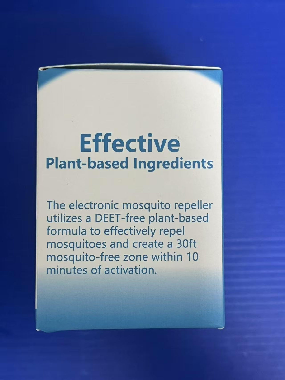 Mosquito Repellent Device Refills 2 Pack B882935