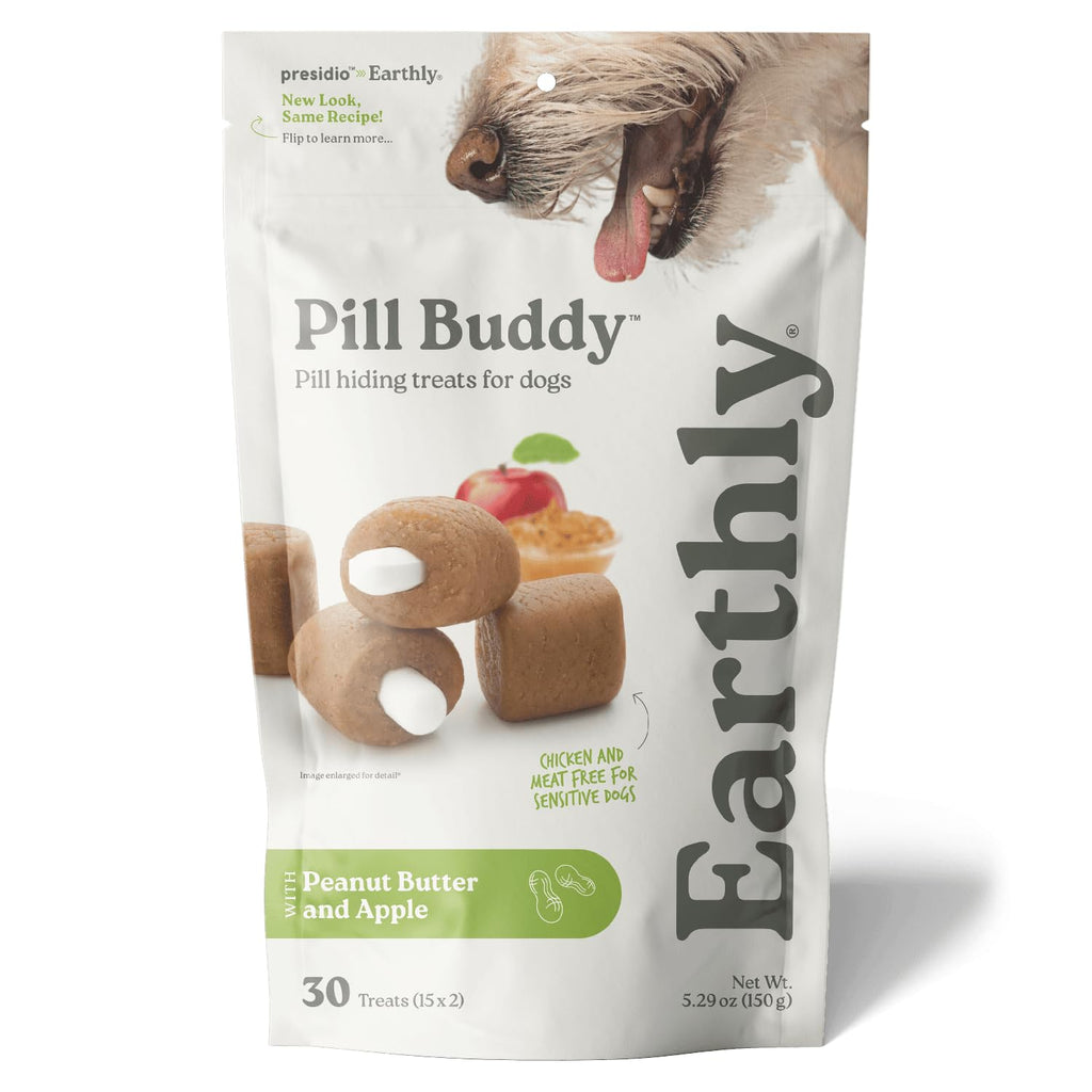 Pill Hiding Treats for Dogs Q28172
