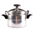 Camping Pressure Cooker Aluminum Alloy 2L C62931