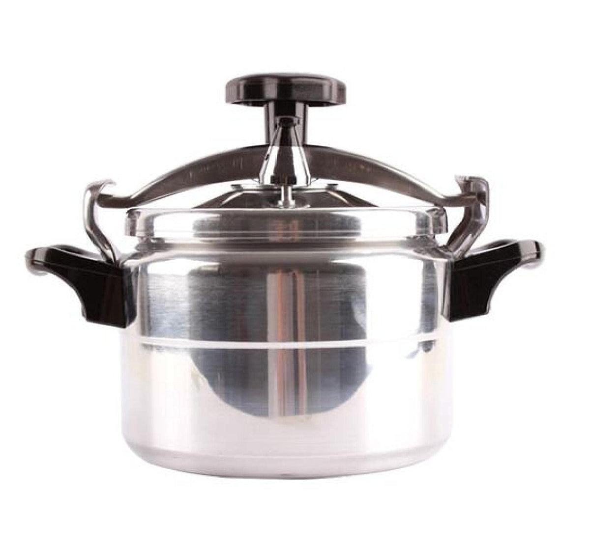 Camping Pressure Cooker Aluminum Alloy 2L C62931