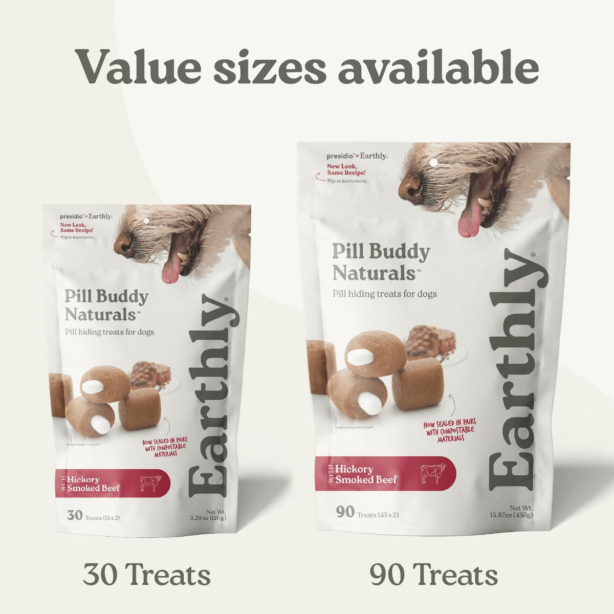 Pill Hiding Treats for Dogs Q28172