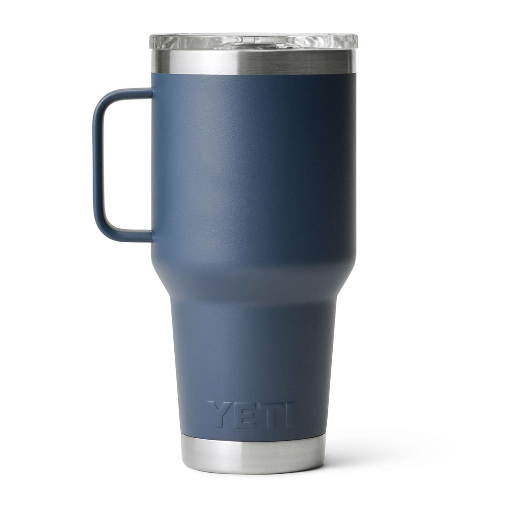 20 oz Stainless Steel Vacuum Insulated Travel Mug I219