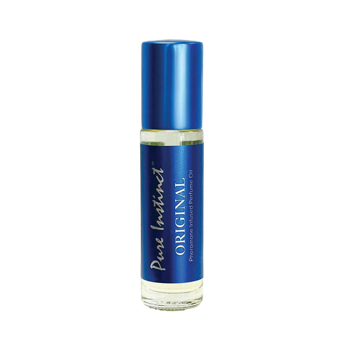 Pheromone Infused Essential Oil Perfume Cologne Roll-On P875