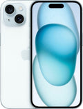 iPhone 15 Plus 256GB Blue Unlocked I7089