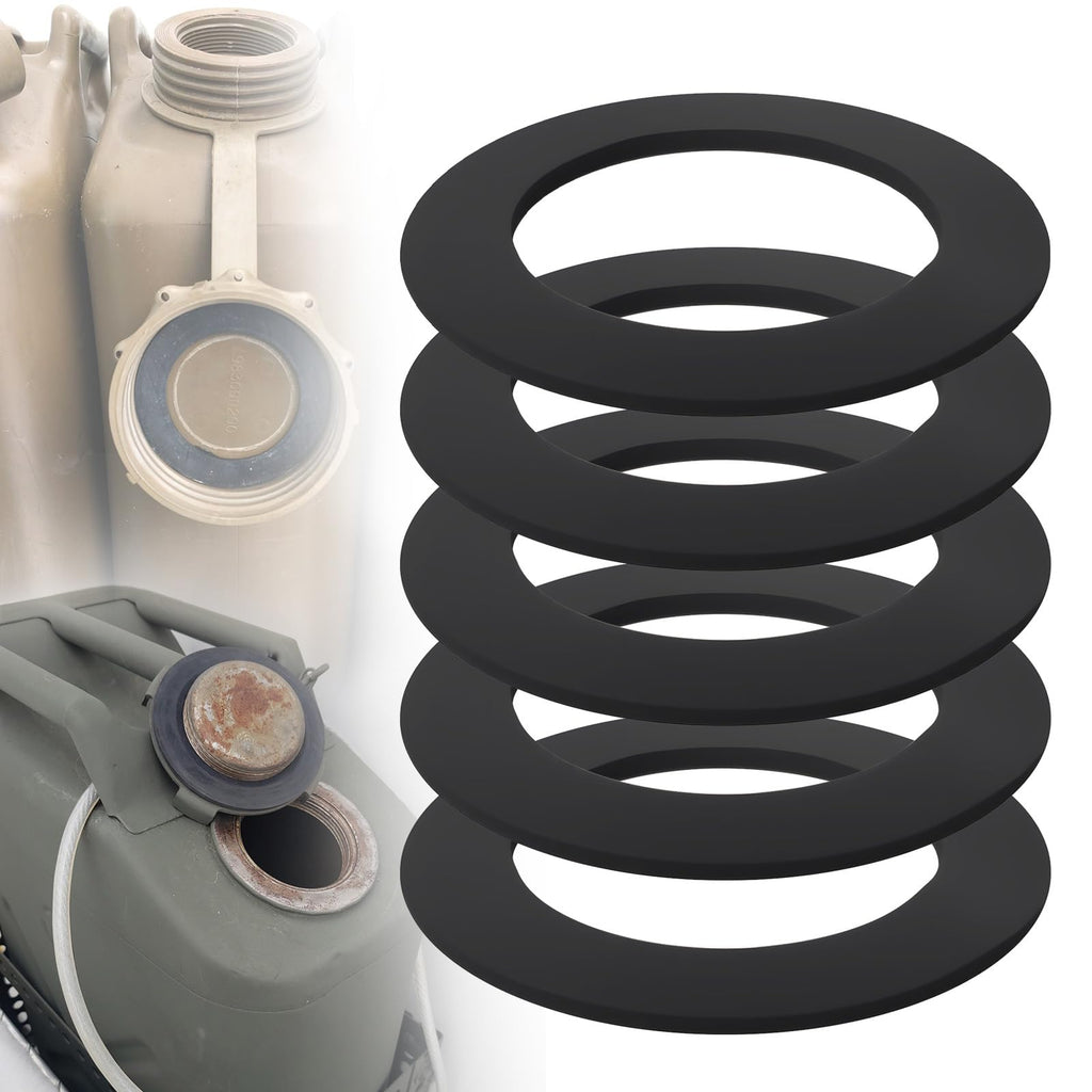 Jerry Can Gaskets 5-Pack L905