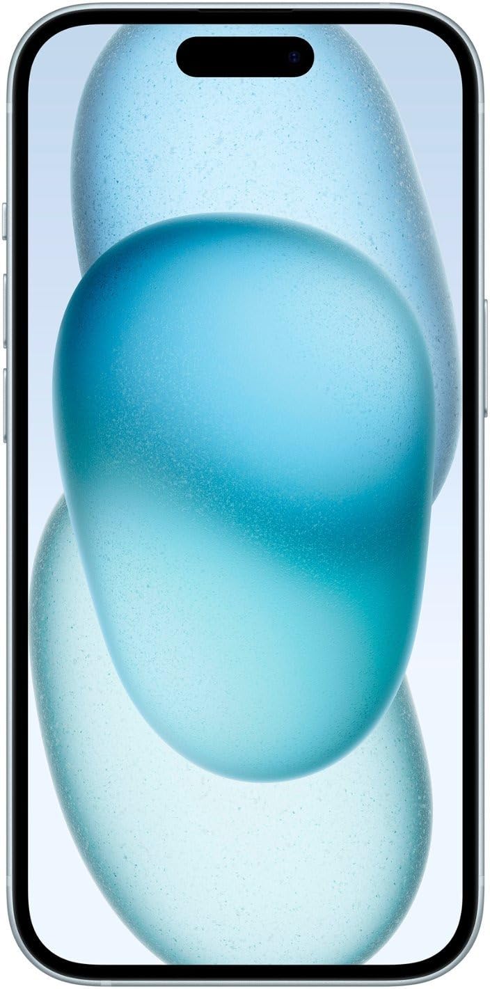 iPhone 15 Plus 256GB Blue Unlocked I7089