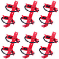 Heavy Duty Fire Extinguisher Bracket V207