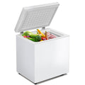 2.0 Cu.Ft White Chest Freezer M680487