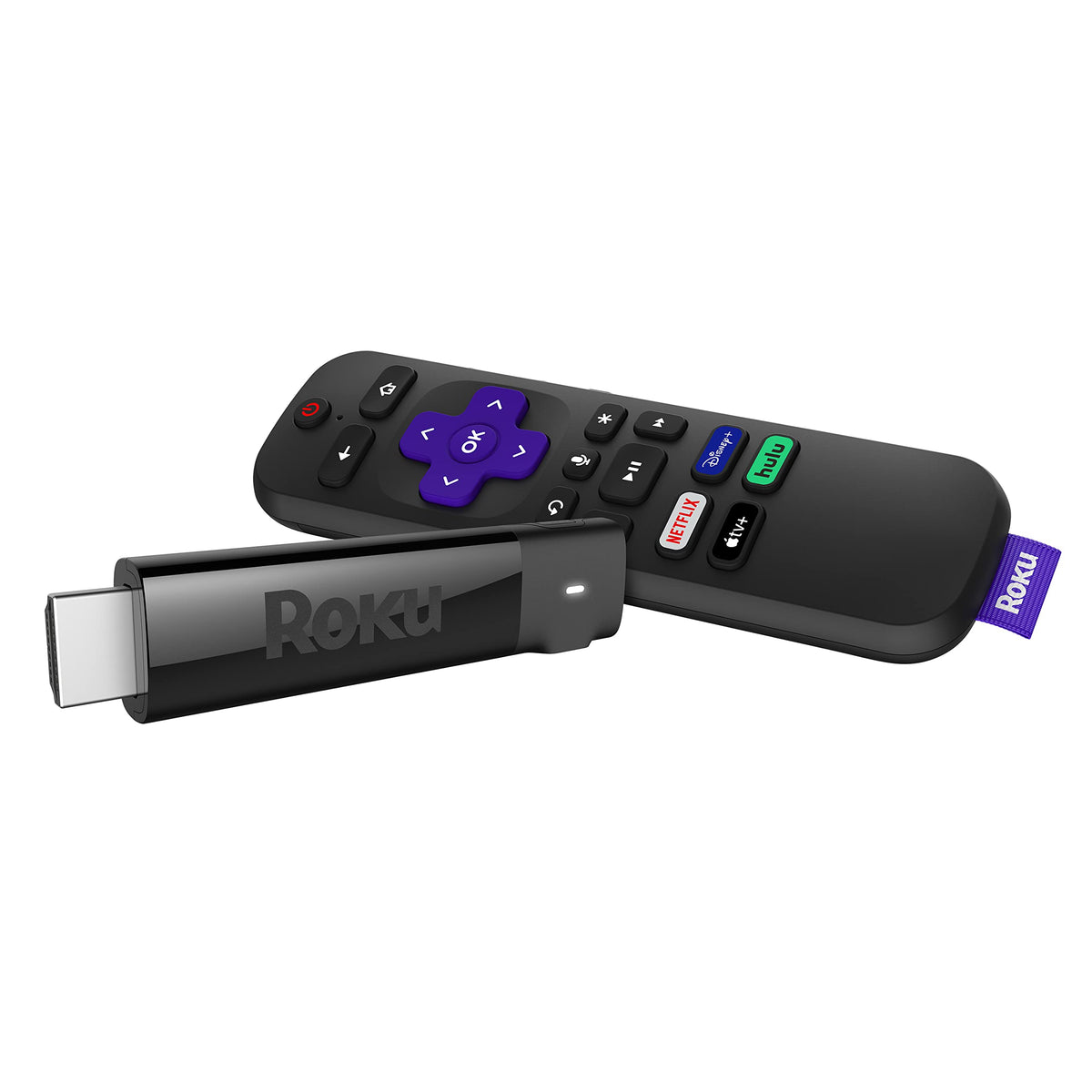 4K HDR Streaming Stick with Voice Remote E759999